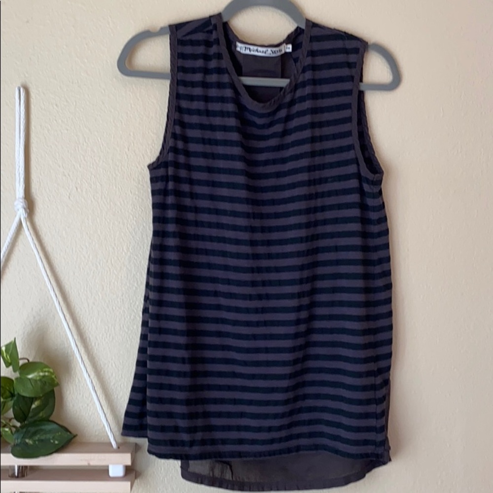 Michael Stars Tank